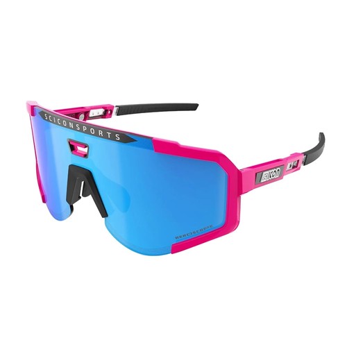 Occhiali sole ciclismo - da,