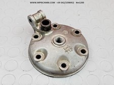 CYLINDER HEAD 4XL-11111-00-00 YAMAHA YZ 250 2T 1996 1998