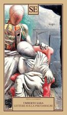 Umberto Saba, Lettere sulla