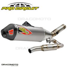 KAWASAKI KX 450 2021-2022