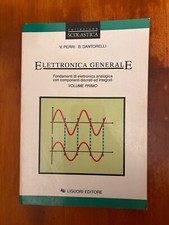 Elettronica Generale Vol. 1 -