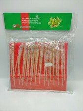 Decorazioni Vintage Natalizie