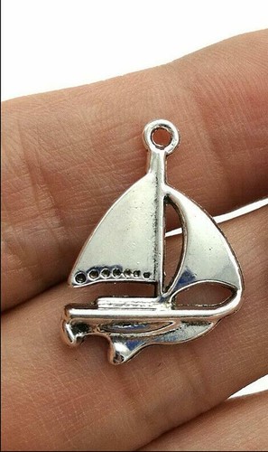 Collana argento 925 sterling - 925,