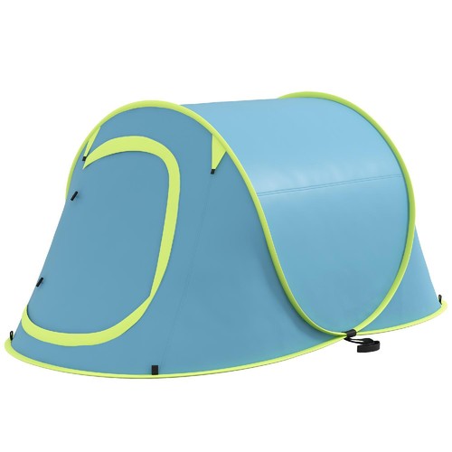 Vivagarden tenda campeggio - da,