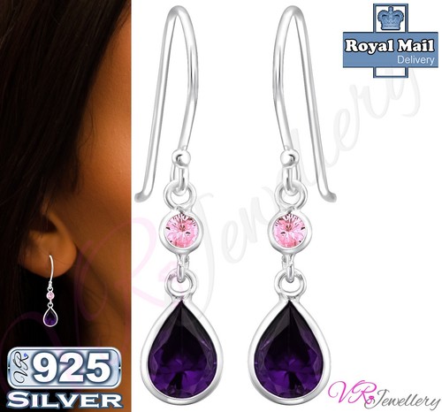 Orecchini cubic zirconia - orecchini,