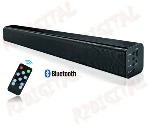 Soundbar barra tv - barra, dolby