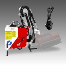 Braccio decespugliatore GIEMME