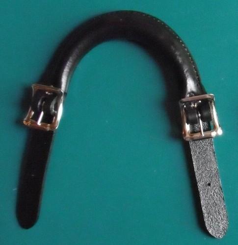 Manico custodia chitarra