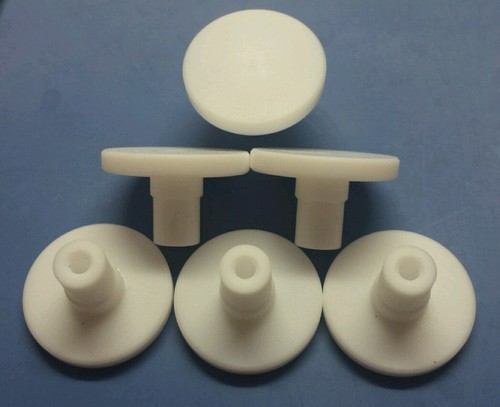 Piattelli teflon 6 - piattelli, pezzi