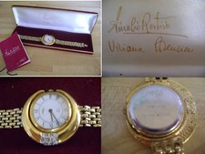 RARO OROLOGIO DONNA VINTAGE