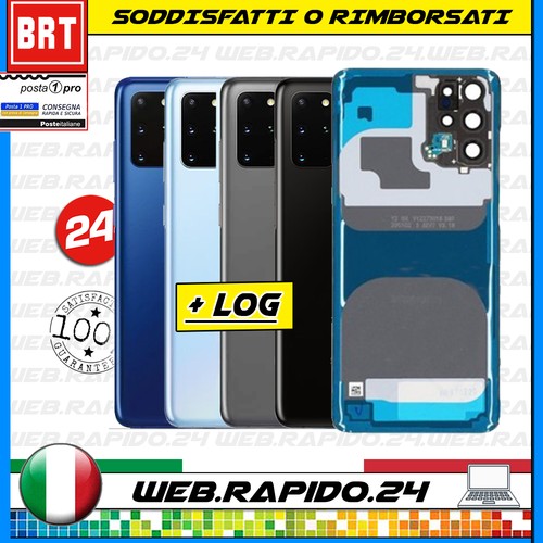 Scocca posteriore - scocca,