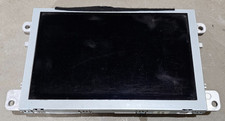13-17 Audi A5 S5 MMI