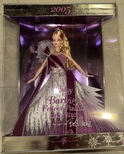 Barbie magia delle feste - delle,