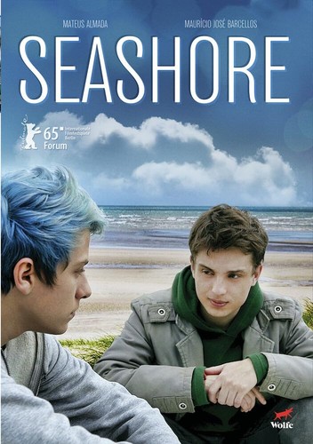 Seashore mateus almada - seashore,