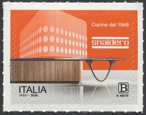 Italia 2026 snaidero - italia,