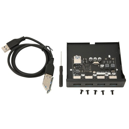 Hub usb porte 3 5 - 3.0, 4