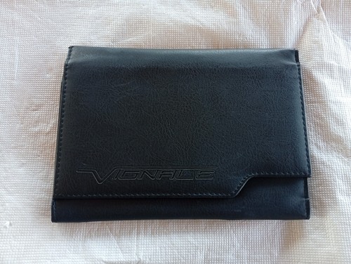 Ford vignale pochette custodia - ford,