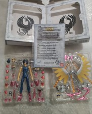 saint seiya myth cloth V1