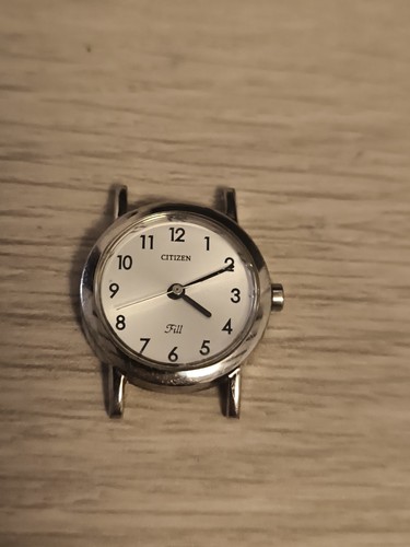 Citizen fill - citizen, (head