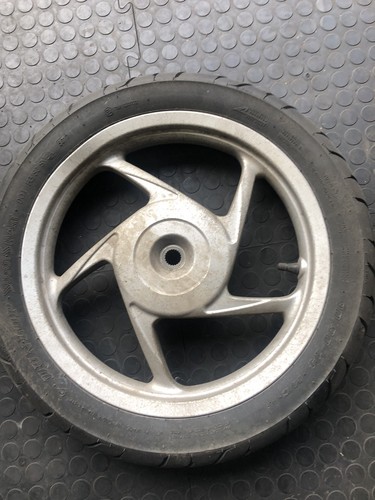 Honda ruota completa - ruota,