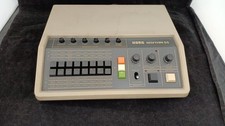 Korg rhythm analog - rhythm, 55