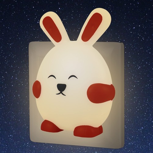 Luce notturna bambini presa - luce,