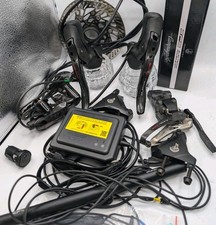 Gruppo dischi Campagnolo Super