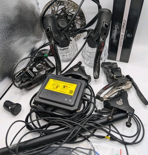 Gruppo dischi campagnolo - dischi,