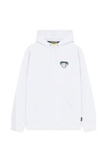 FELPA CAPPUCCIO IUTER METAL