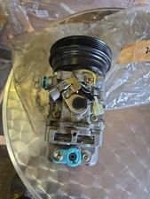COMPRESSORE CLIMA NUOVO DENSO