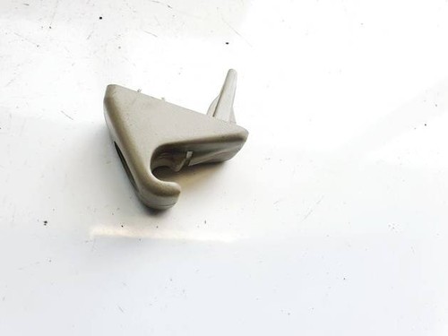 Staffa clip visiera parasole - ,