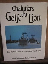 Pescherecci a Strascico Golfo