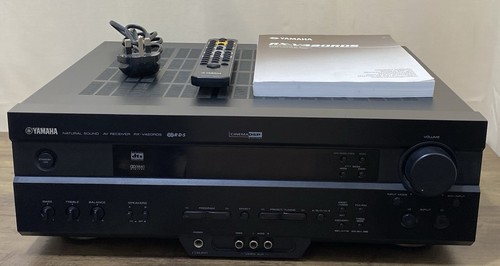 Yamaha v420rds ricevitore - yamaha,