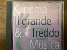 Colonna sonora del film Il