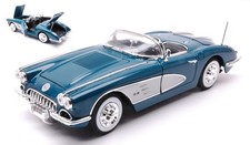 CHEVROLET CORVETTE 1958