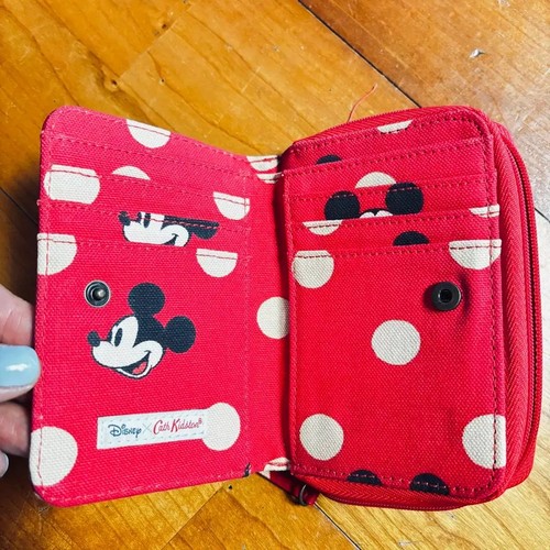 Portafoglio disney cath - portafoglio,