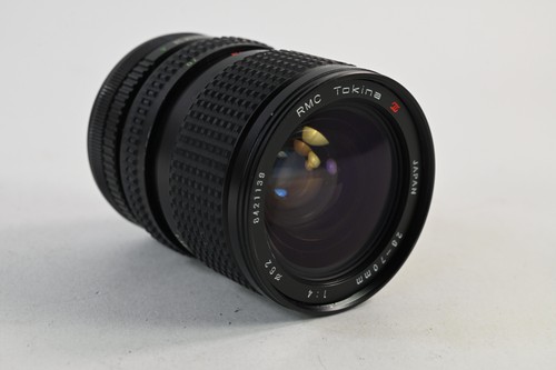 Tokina f4 obiettivo - tokina,