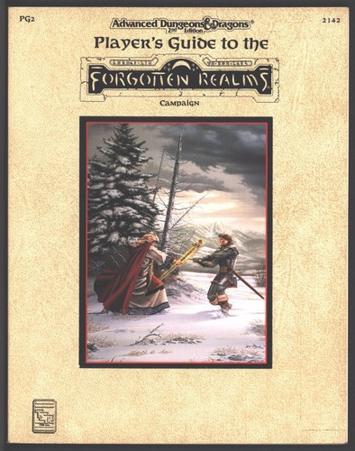Guida giocatore forgotten - guida,