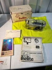 Custodia subacquea Ikelite WPT