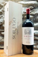 Sor ugo 2022 - 2022, bolgheri