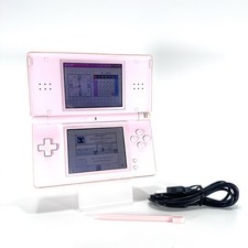 Nintendo Ds Lite Console