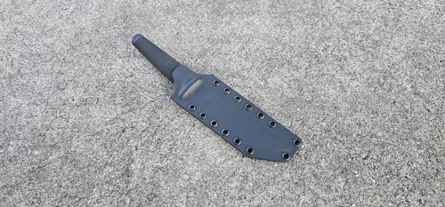Guaina kydex personalizzata - guaina,