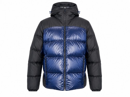 Piumino rlx polo ralph lauren - piumino,