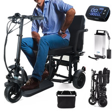 Monopattino Mobilità