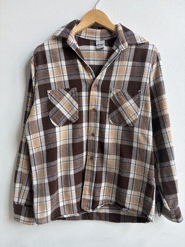 Camicia lavoro vintage - vintage, big