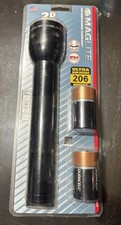 Maglite Heavy-Duty Xenon