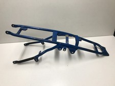TELAIO TELAIETTO SELLA  POSTERIORE BETA RR MOTARD 50CC