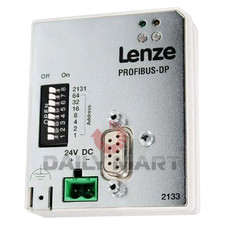 New In Box LENZE EMF2133IB