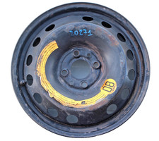 CERCHIO RUOTA DI SCORTA LANCIA