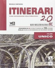 Itinerari di IRC 2.0. Vol